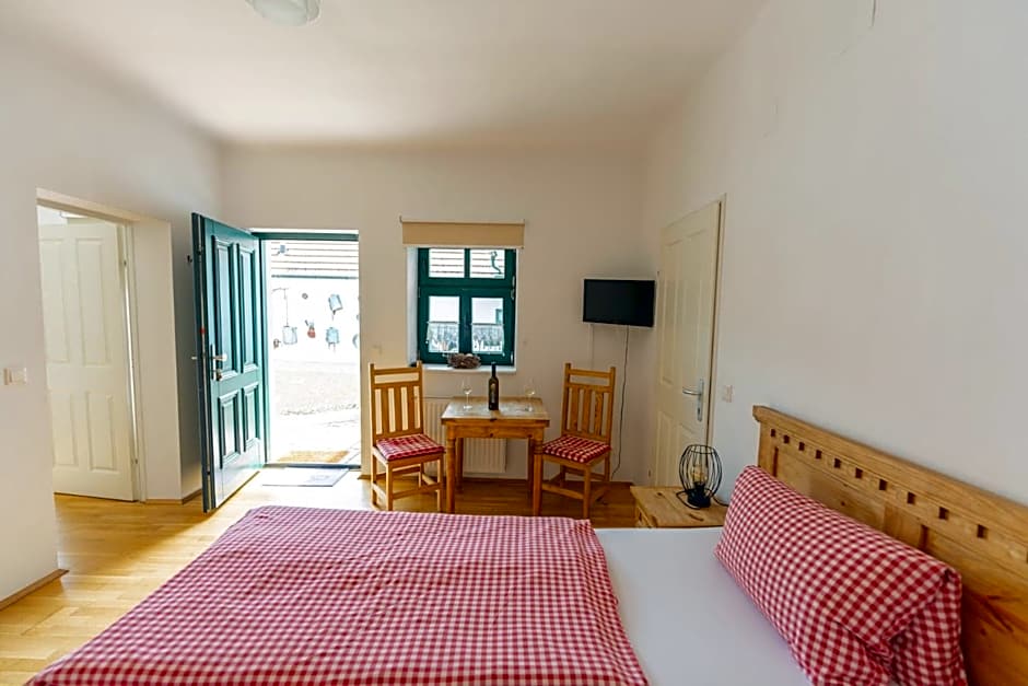 Winzerhof Küssler - Weinviertel