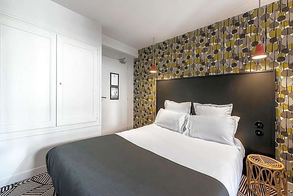 Hotel des Carmes