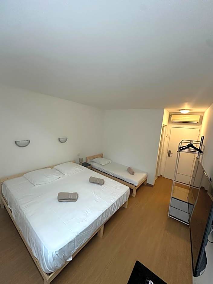 Hotel Le 5