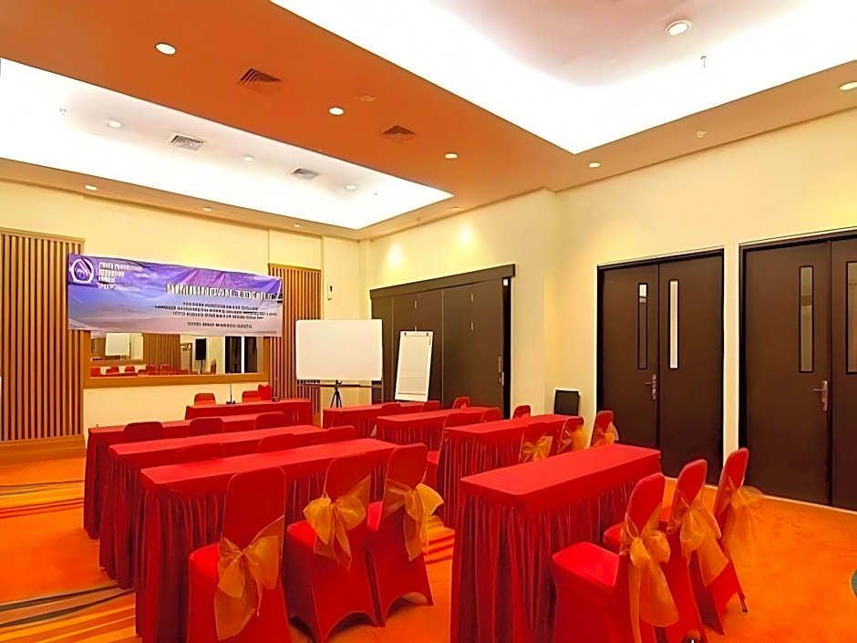 Nite & Day Jakarta - Mangga Besar