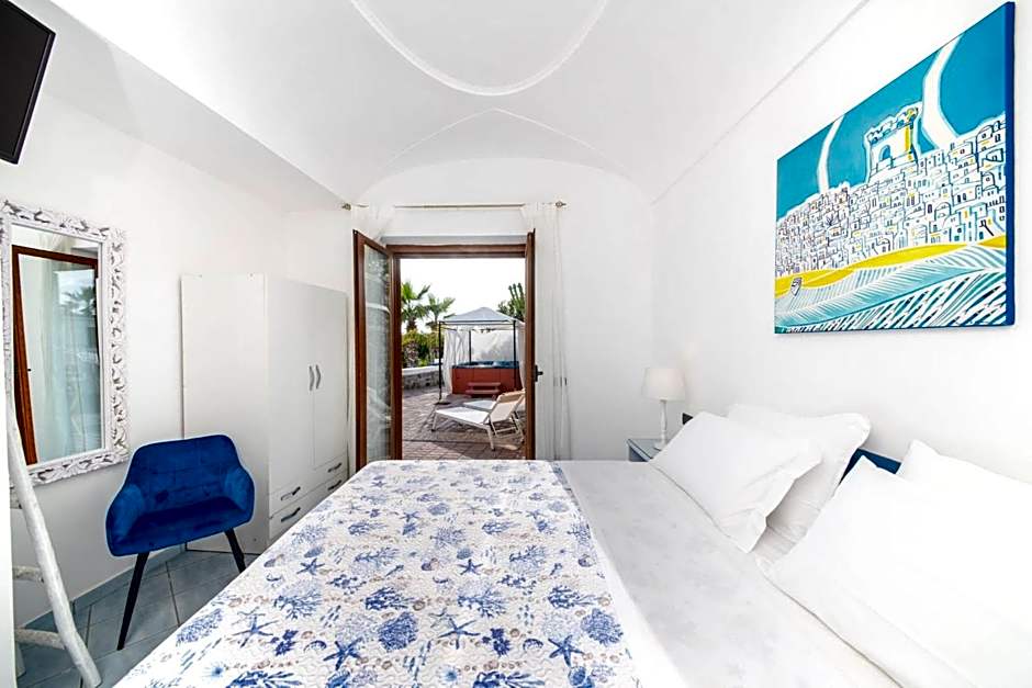 Hotel Punta Imperatore