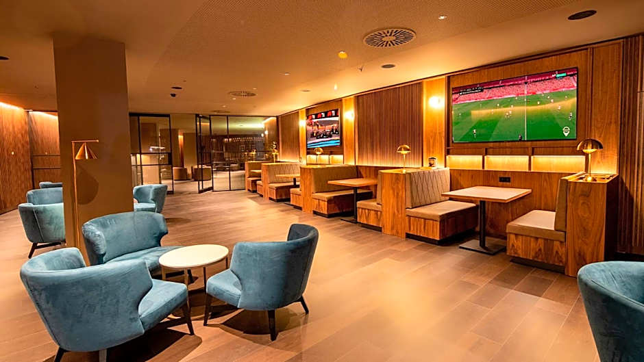 BAH Barcelona Airport Hotel