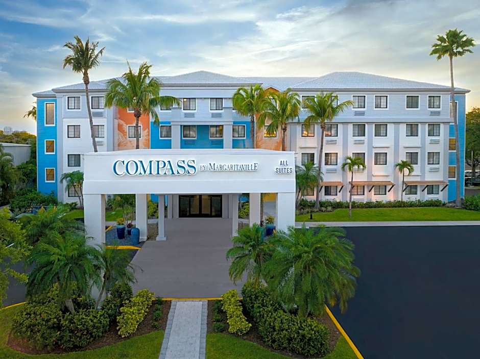 Compass Hotel Naples