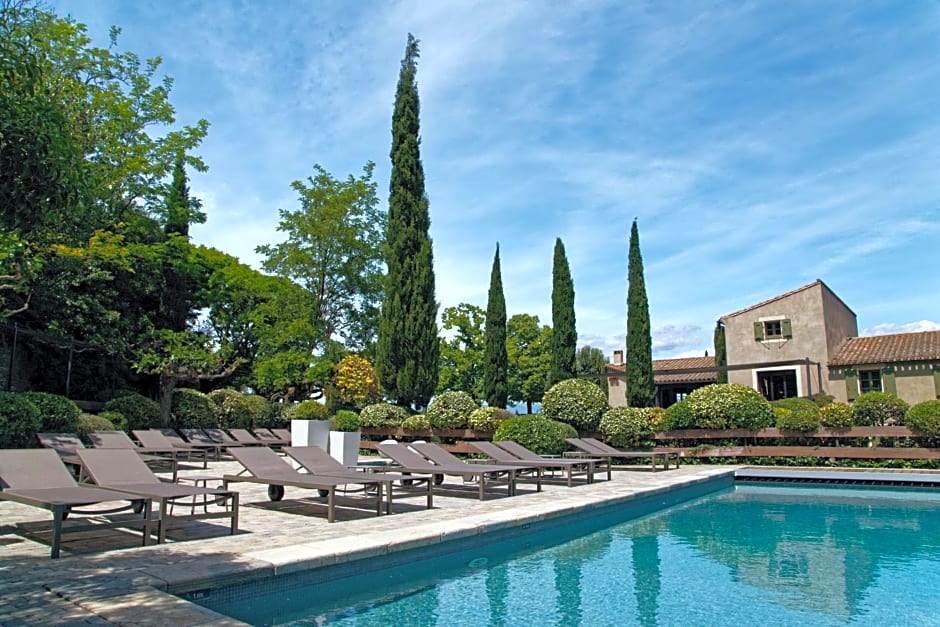 Hôtel du Château & Spa - Teritoria