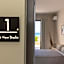 Kastalia Studios And APARTMENTS
