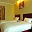 GreenTree Inn Nantong Hai'an Mingzhu City Express Hotel