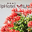 Alphotel Milano