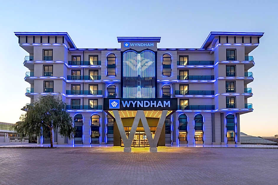 Wyndham Afyonkarahisar Thermal&Spa