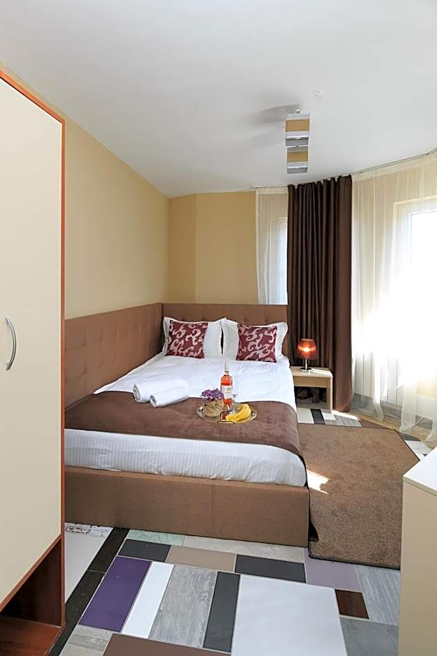 HOTEL THE WHITE HOUSE Plovdiv