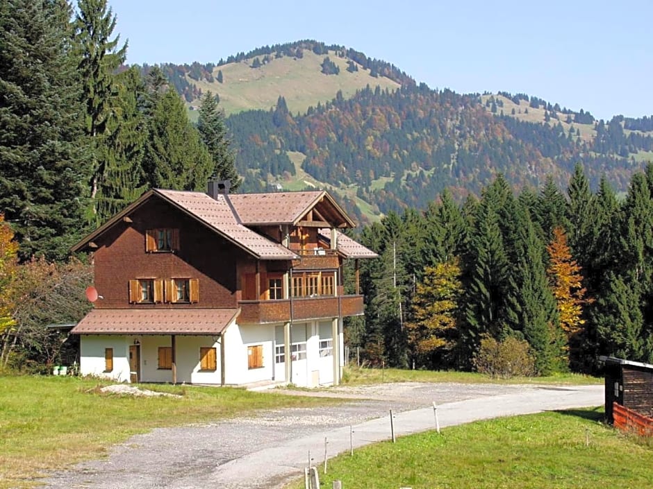 Gasthof Hotel IFENBLICK