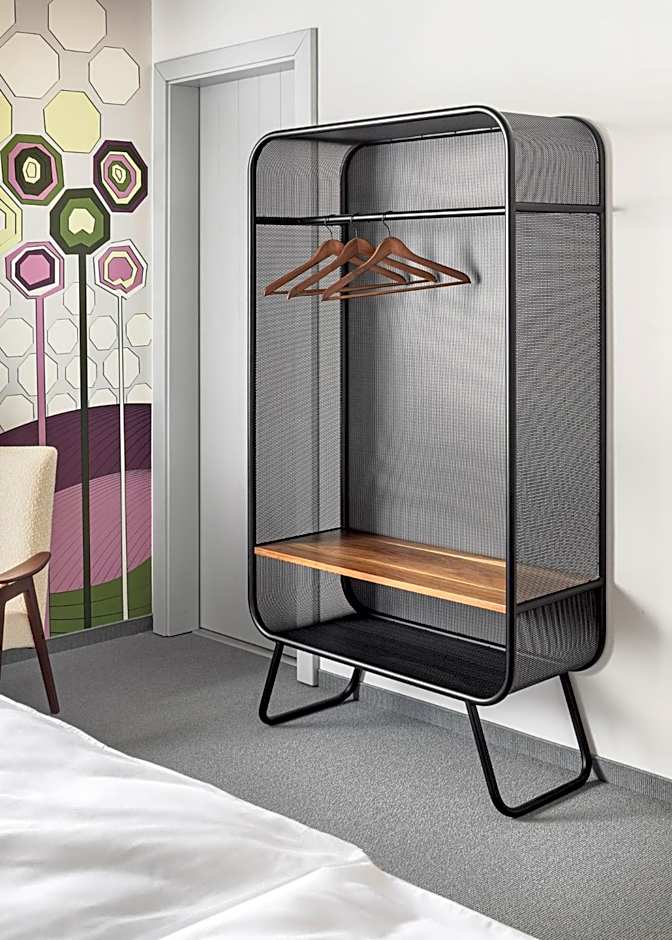 Boutique Hotel Mezi švy