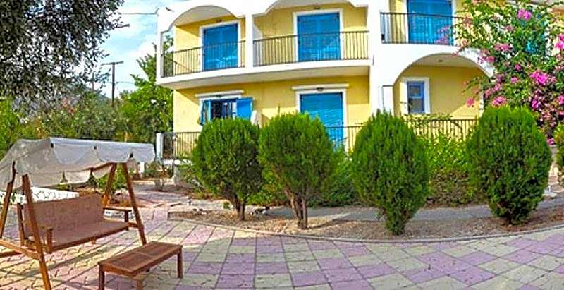 Castellania Hotel Apartments