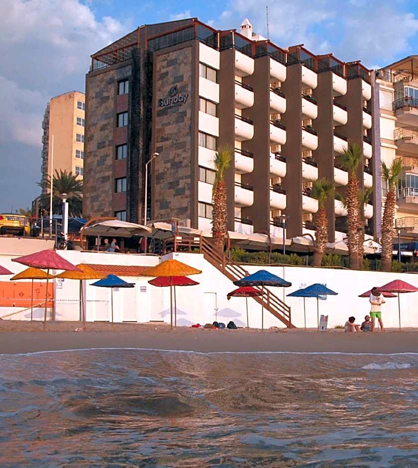 Sunday Beach Hotel