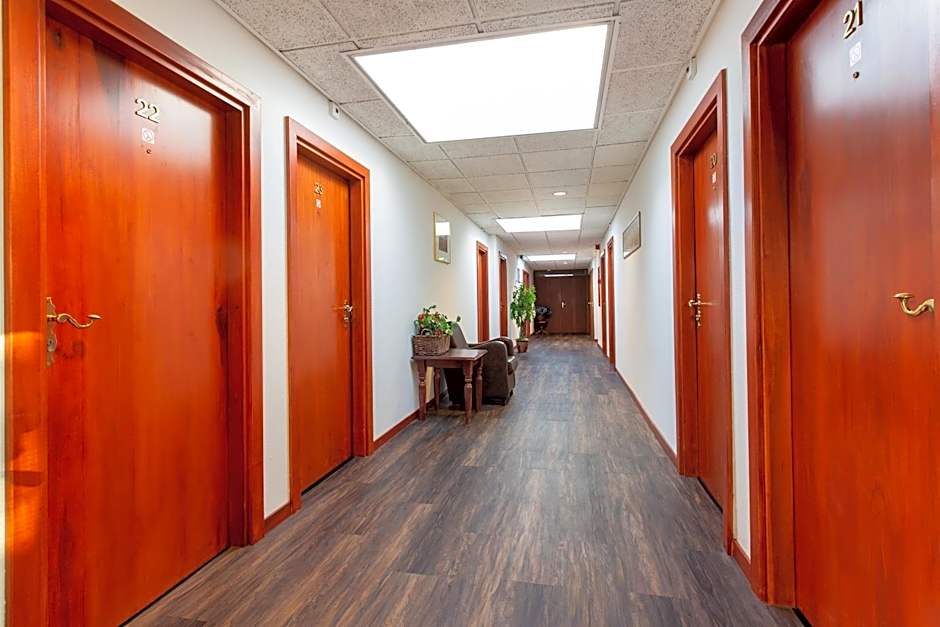 Het Wapen van Leiden