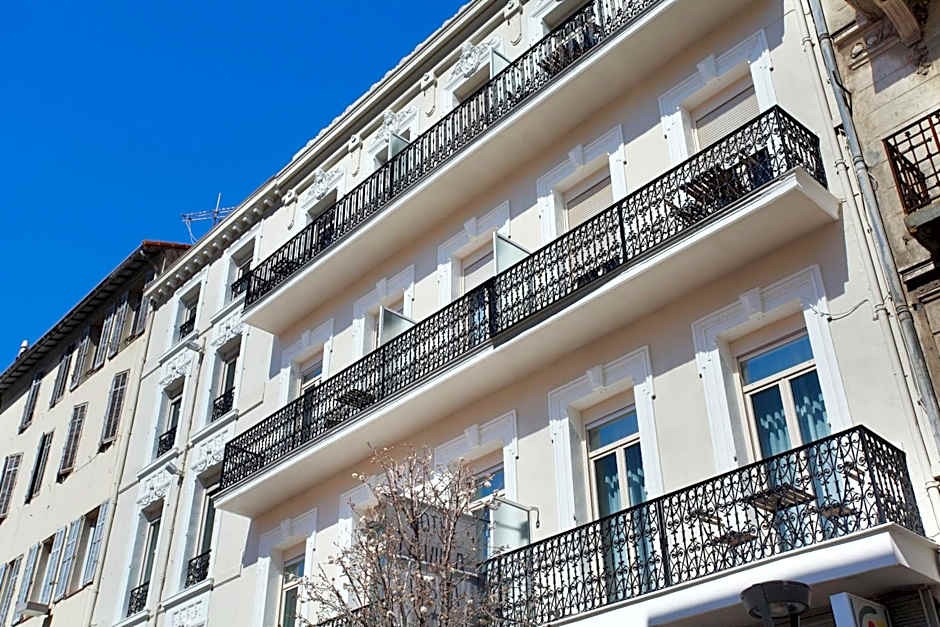 Hotel La Villa Tosca