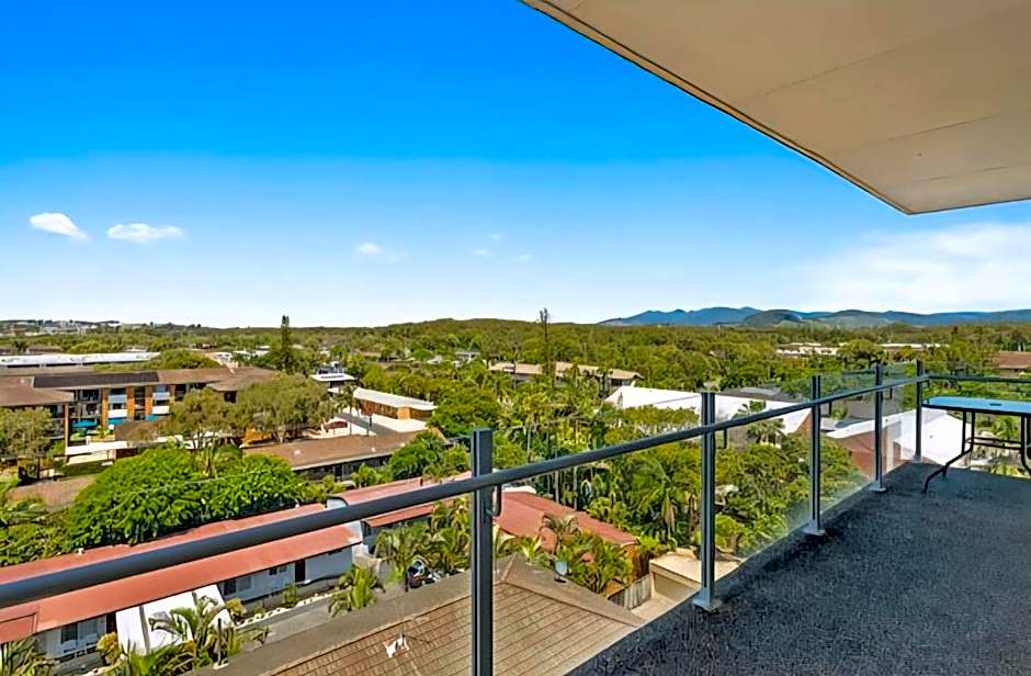 Tradewinds Apartments