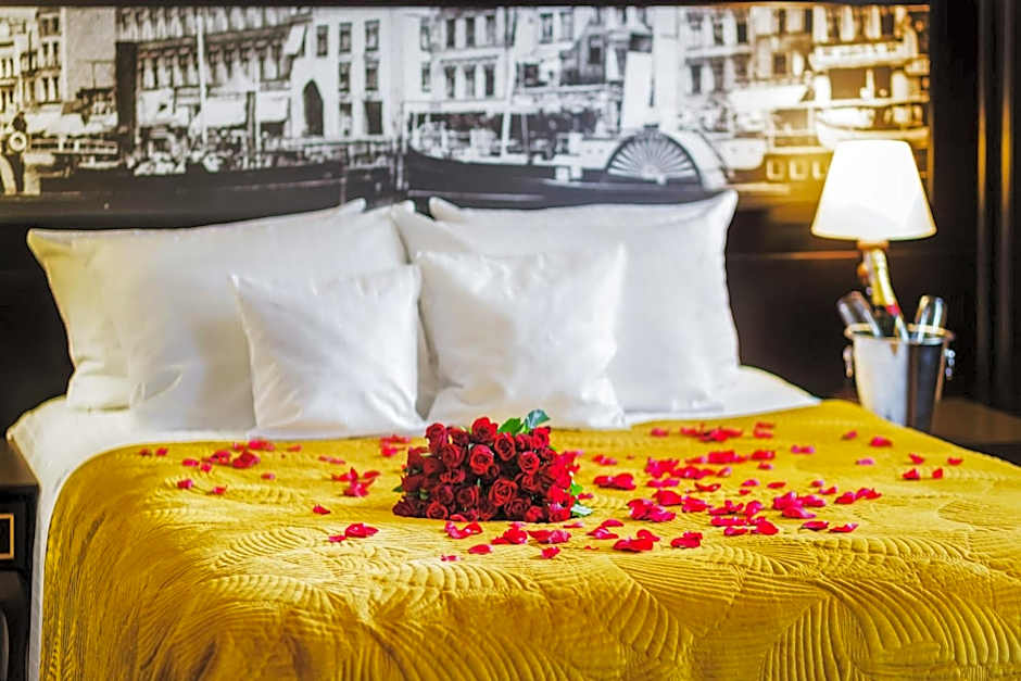 Hotel Gdansk Boutique