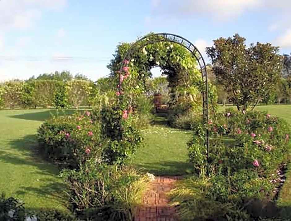 Warkworth Country House