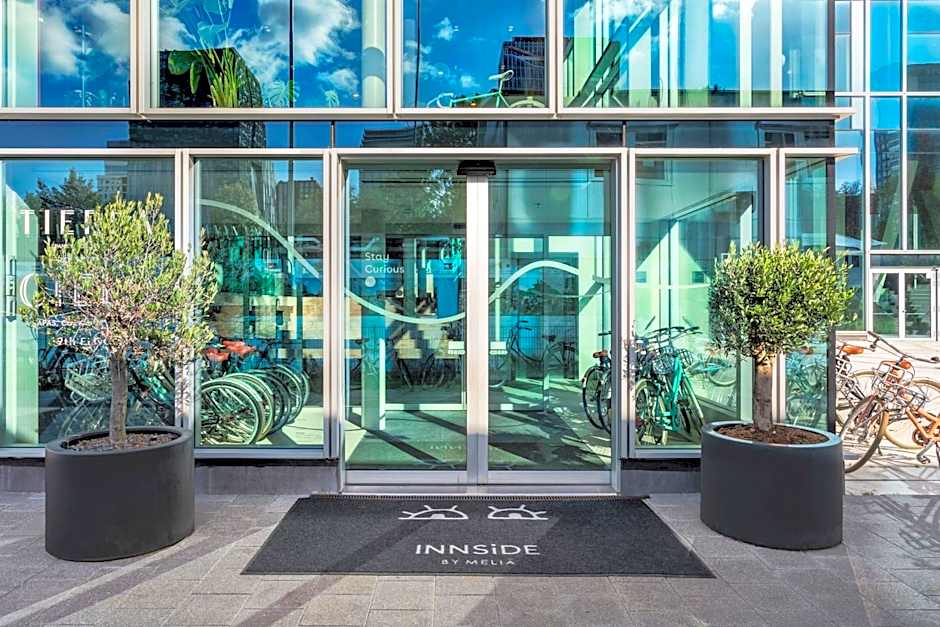 INNSiDE Amsterdam