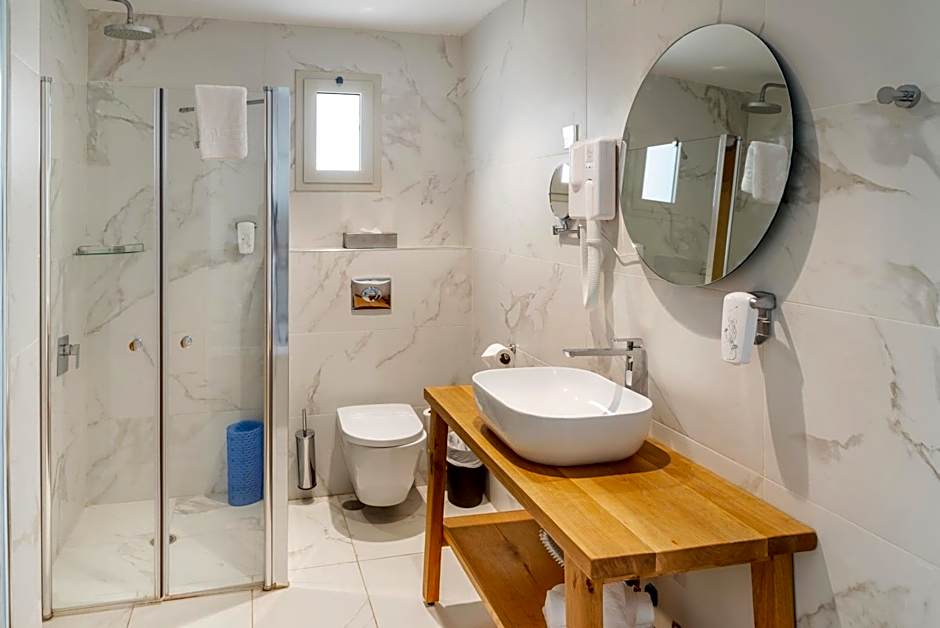 Ramon Suites by Smart Hotels