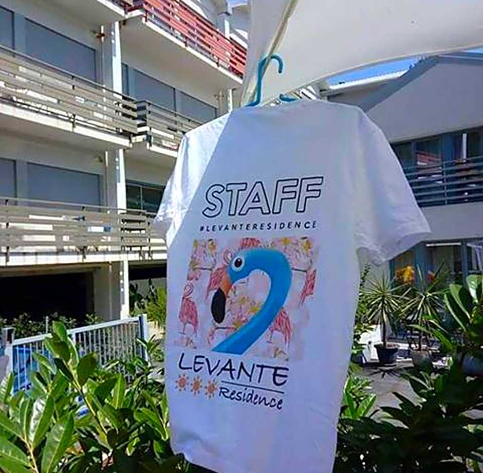Levante Residence