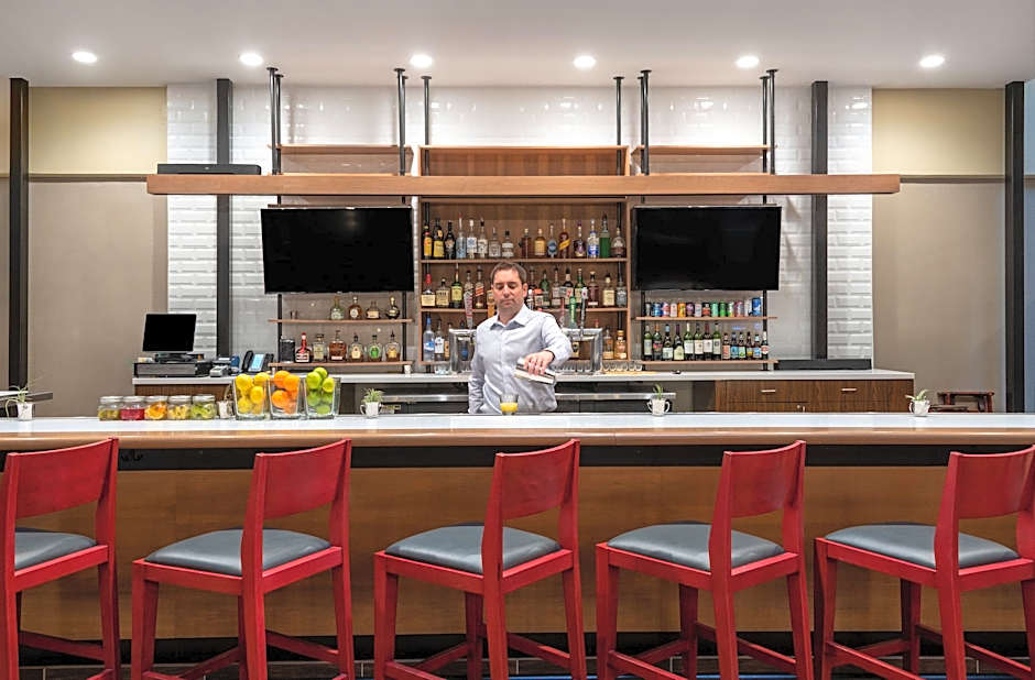 Holiday Inn Denver East By IHG