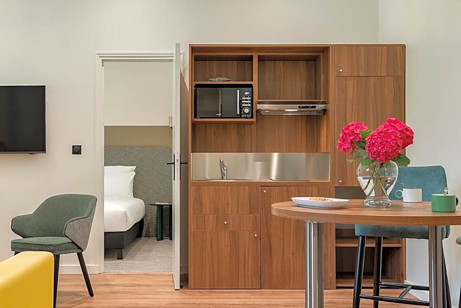 Najeti Hotel de la Poste