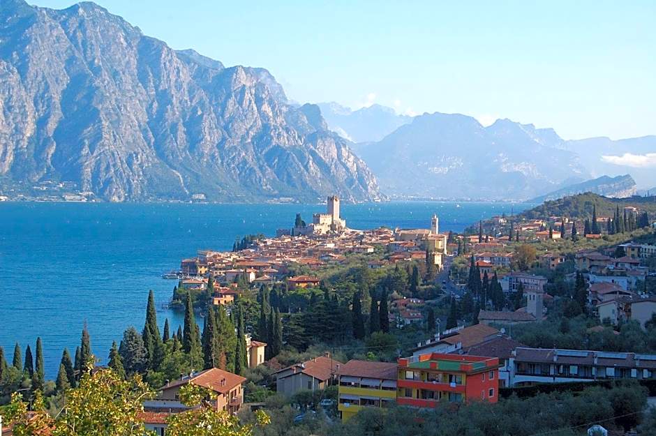 Villa Sogno