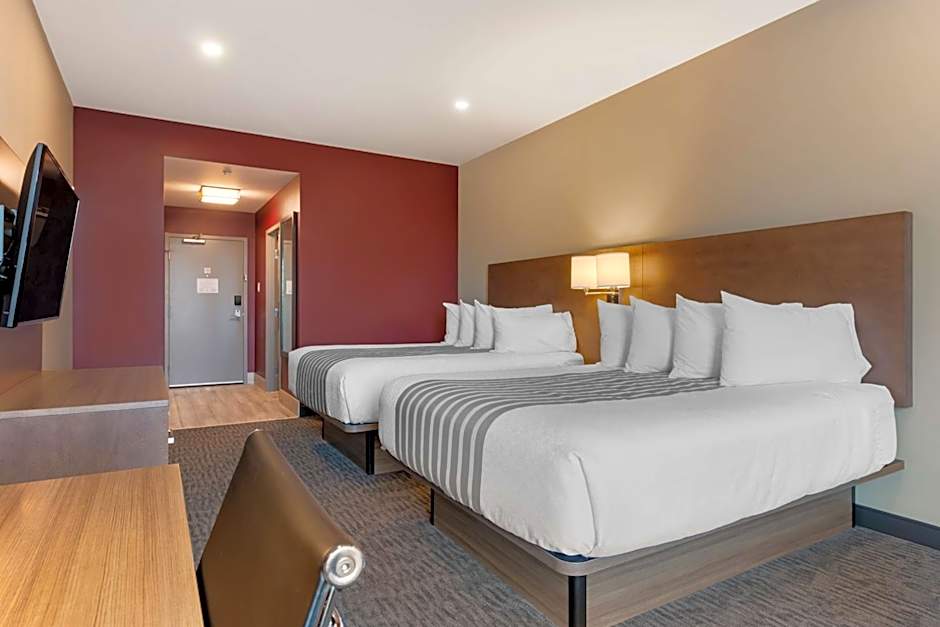 Best Western Plus Dauphin