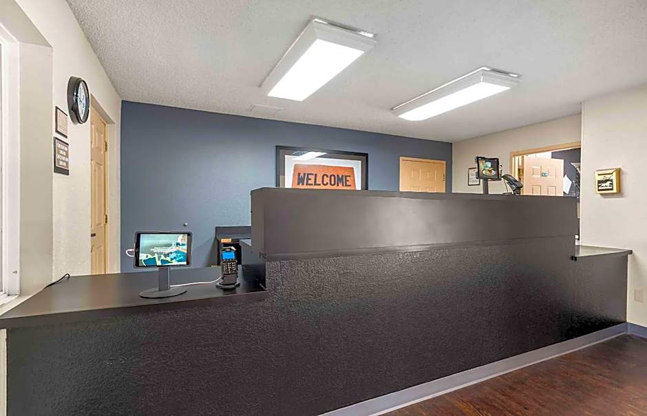 Extended Stay America Suites - Dallas - Plano Parkway