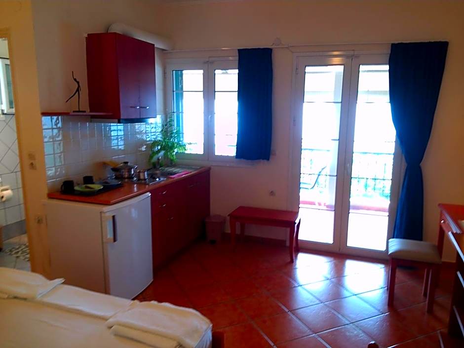 Fantastico Studios #2