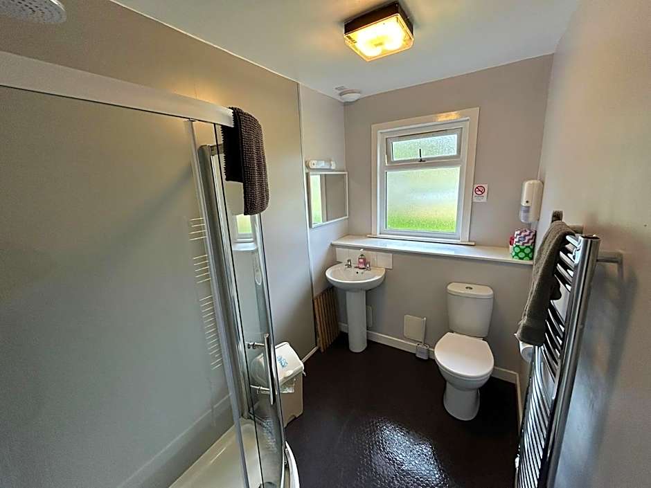 The Bunkhouse