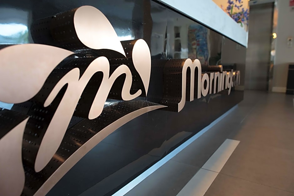 Mornington Hotel  Bukit Permata Lumut