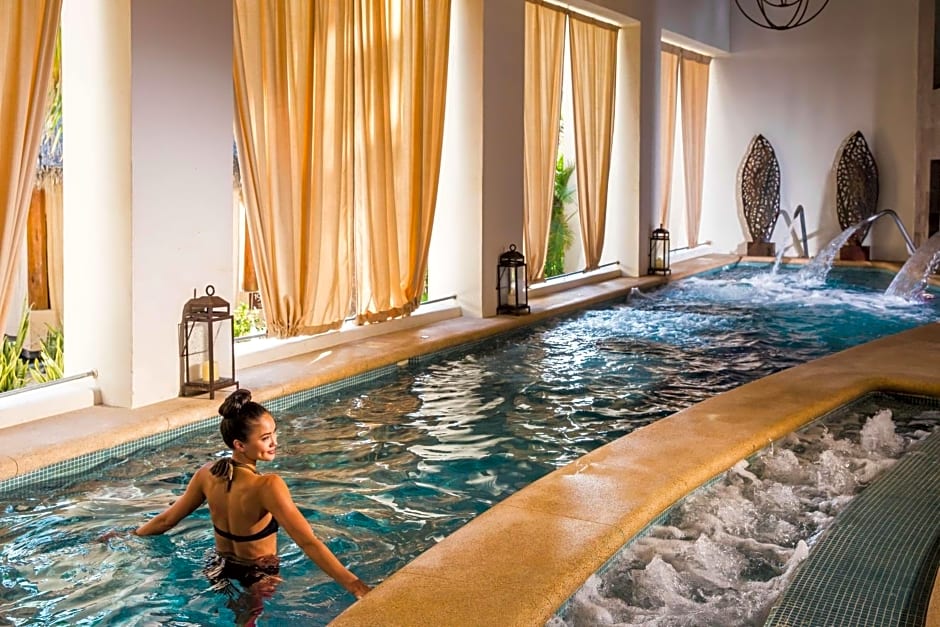 Hyatt Ziva Los Cabos - All Inclusive