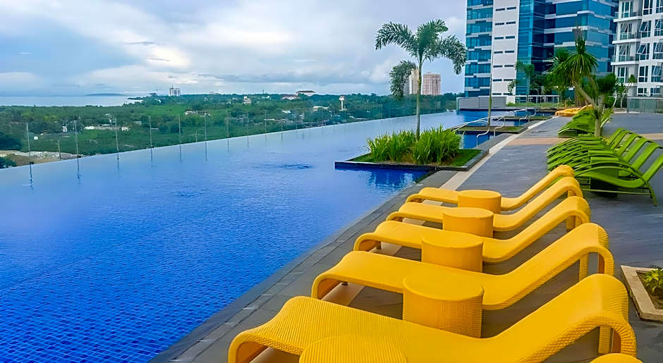 C Suites at Mactan Newtown