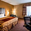 Best Western Plus North Houston Inn & Suites