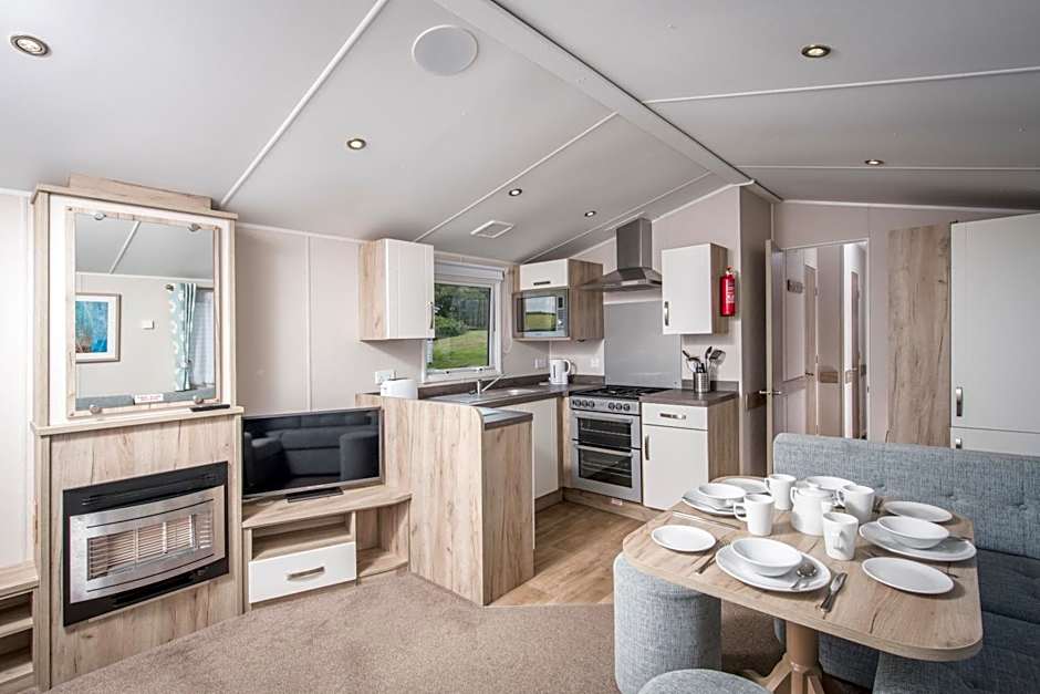 Killigarth Manor Holiday Park