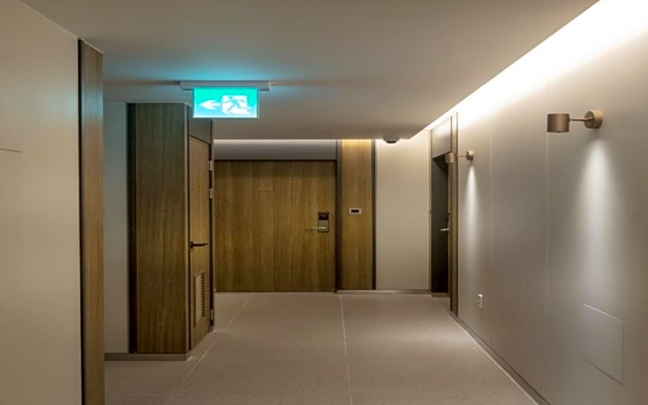 Busan Lounge 26 Hotel