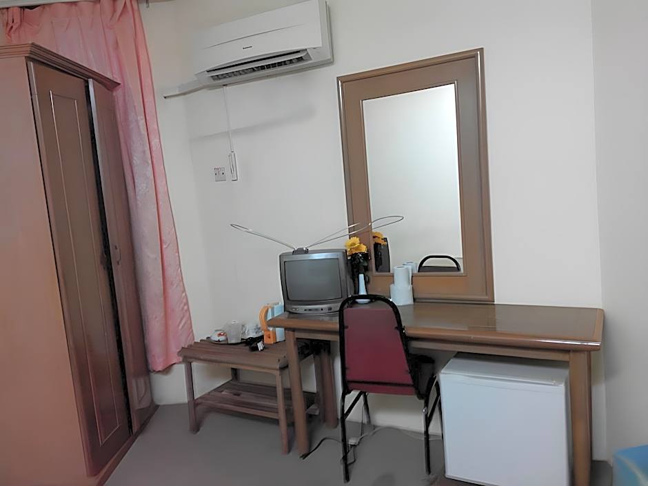 SURIA HOTEL SDN BHD