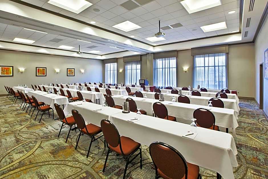 Embassy Suites By Hilton Columbus Airport