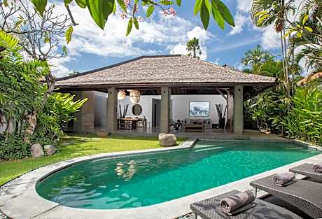 The Amala Boutique Retreat