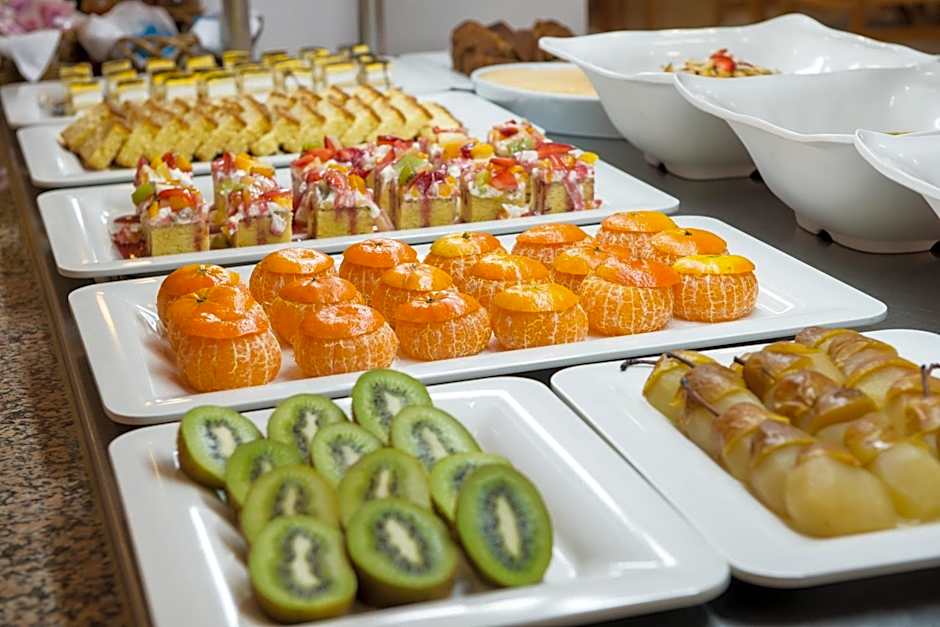 3HB Clube Humbria - All Inclusive