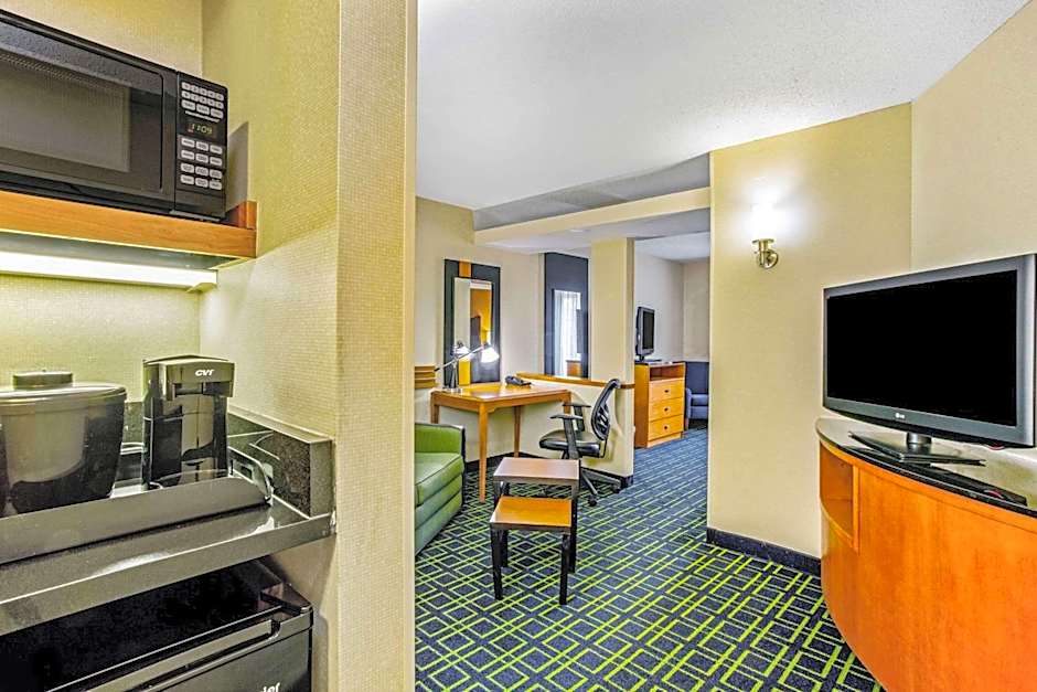 La Quinta Inn & Suites by Wyndham Manassas Battlefield