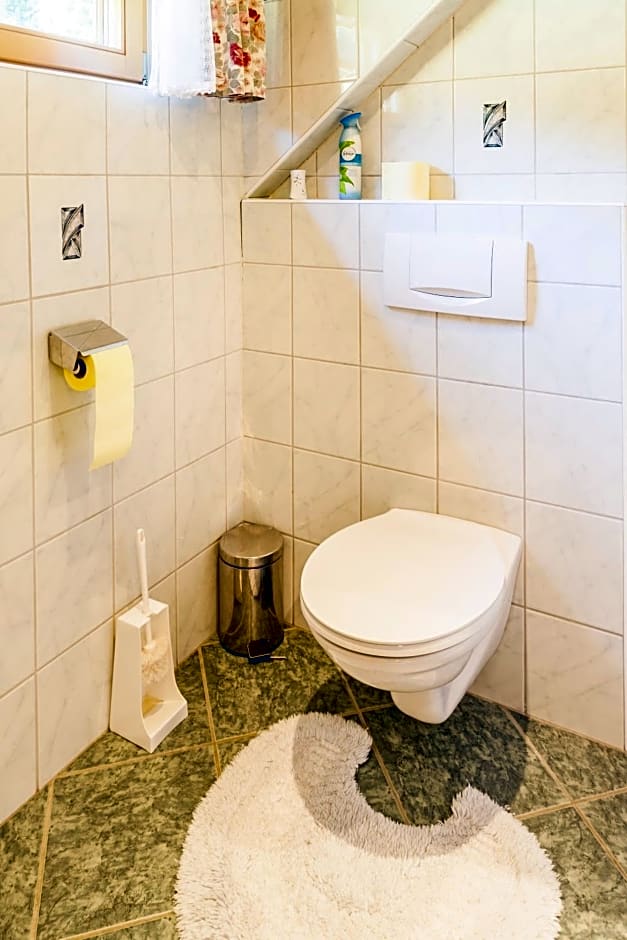 Ferienhütte Hoitahüttl