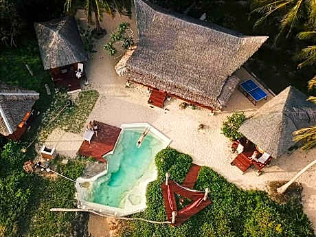 Simeulue Surflodges