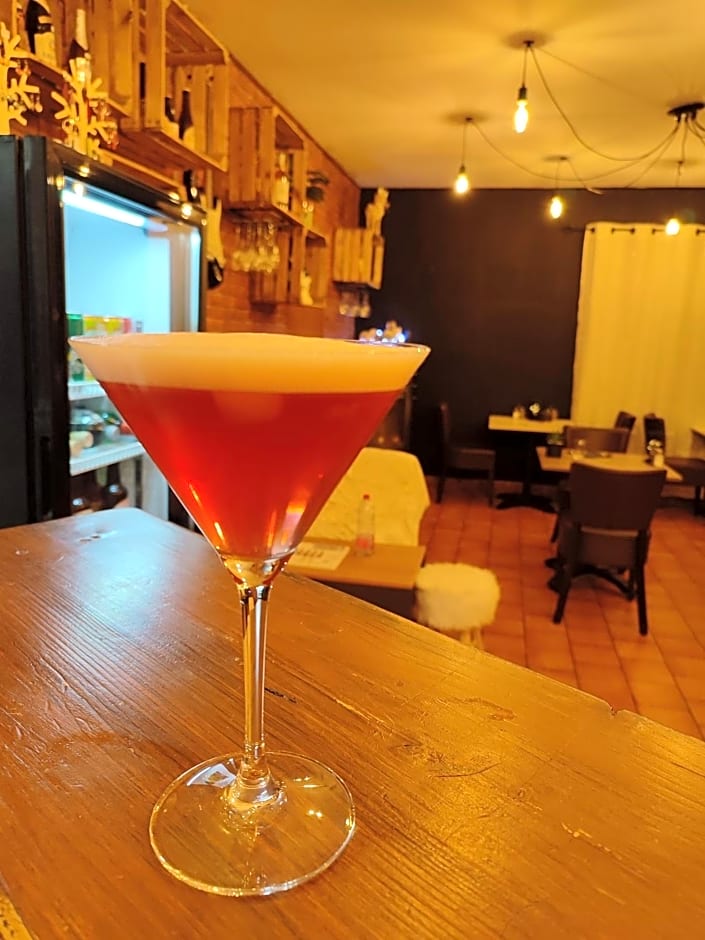 Õ 2040 Chambre Sapin