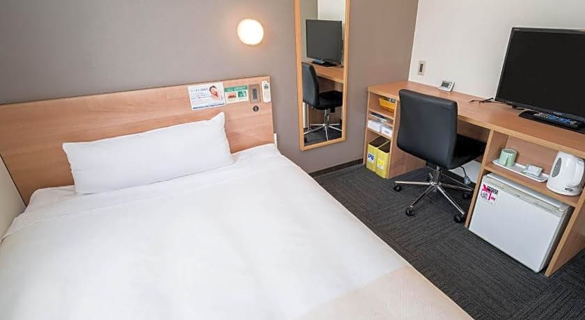 Super Hotel Yamaguchi Yuda Onsen