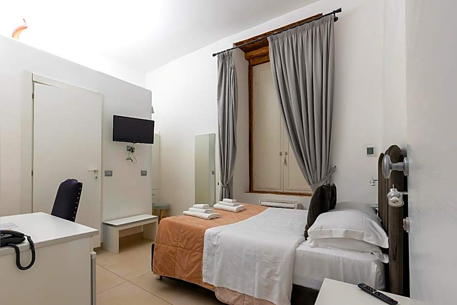 Il Tesoro Smart Suite & SPA