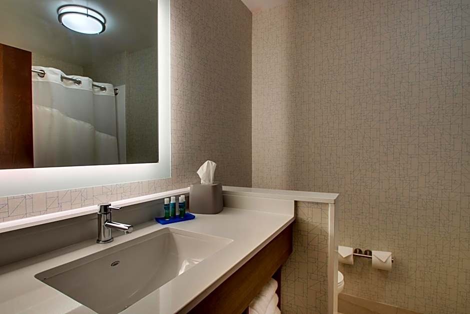 Holiday Inn Express & Suites Mt. Sterling North By IHG