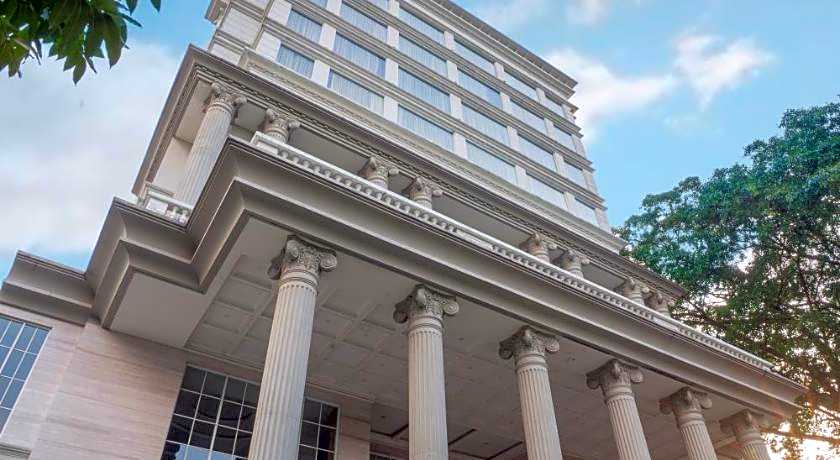 Belviu Hotel Bandung